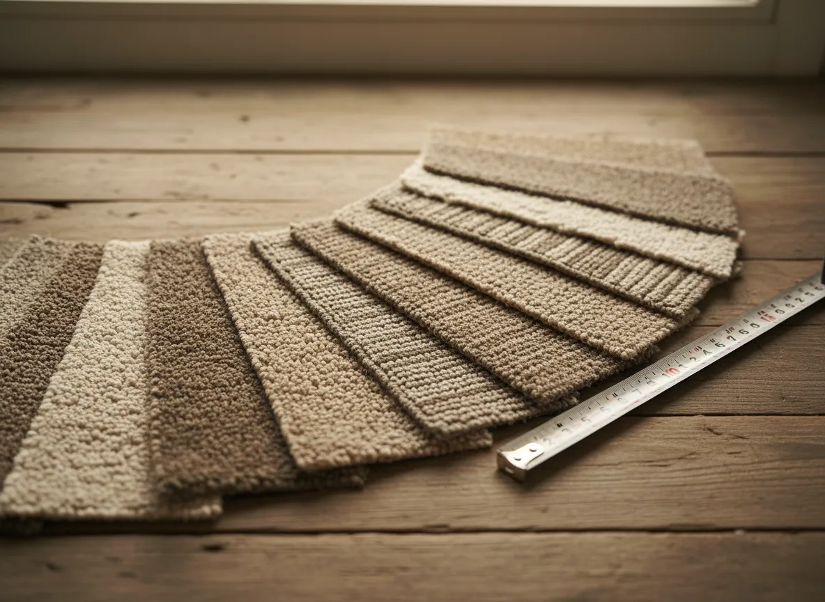 Carpet Installation Manassas Park, VA FAQs